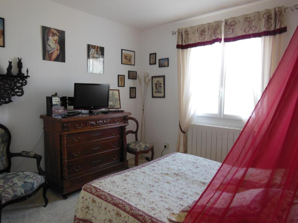 O Doux S'Home Lédenon Cameră foto