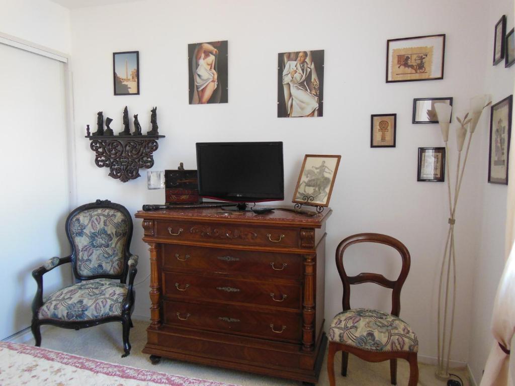 O Doux S'Home Lédenon Cameră foto