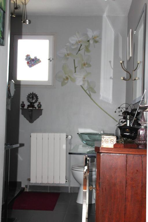 O Doux S'Home Lédenon Cameră foto